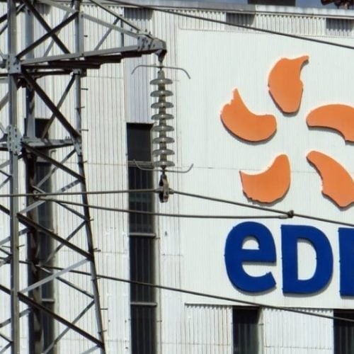 Rachat GE-EDF Report Surprenant