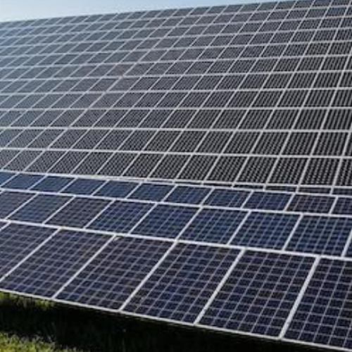 Livraison de modules solaires WAAREE aux États-Unis