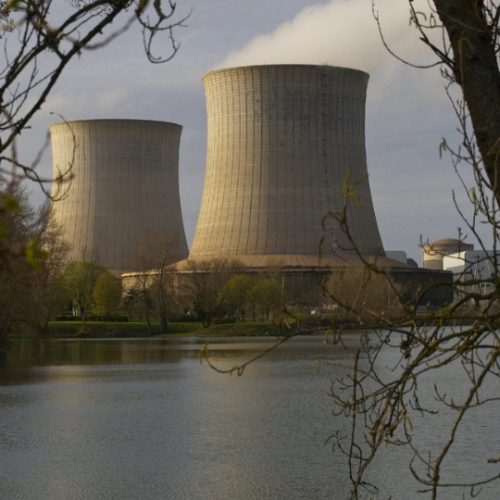 Réforme nucléaire: sécurité et avenir