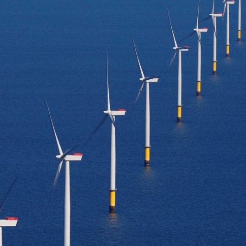 Réduction des coûts éolien flottant