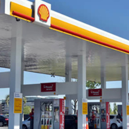 Shell poursuit Greenpeace justice