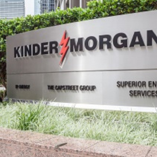 Kinder Morgan Acquiert STX Midstream