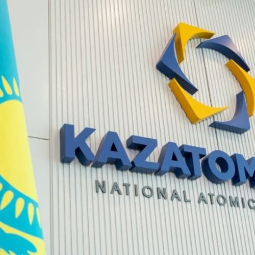 Kazatomprom hausse nucléaire 2023