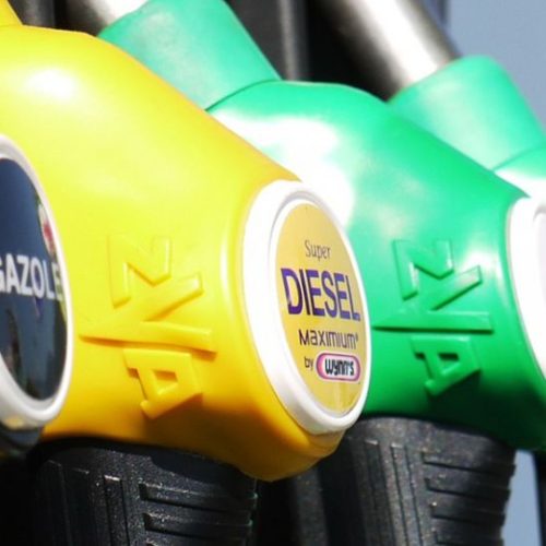 Ecart inédit entre les fuel oils NWE