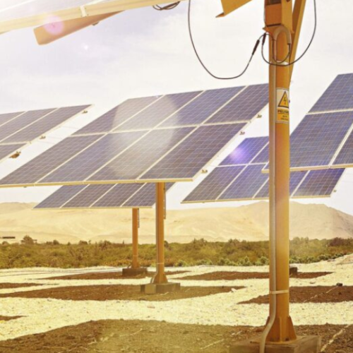 Innovation Durable par Canadian Solar