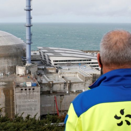 EDF Accélère Construction Nucléaire