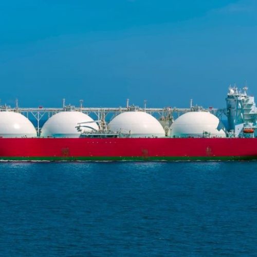 Accord Texas LNG Gunvor