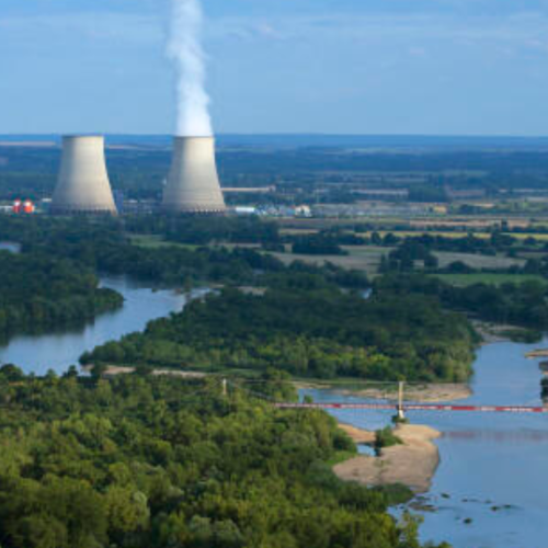 EDF réagit aux défis environnementaux EPR2