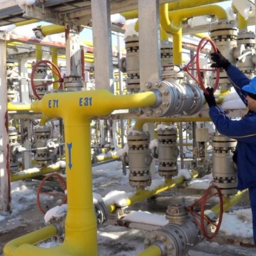 Bulgargaz réclame 400M€ à Gazprom