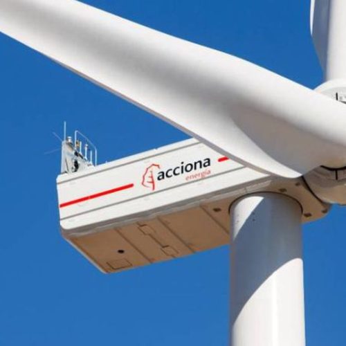 PPA ACCIONA Energía Vidrala