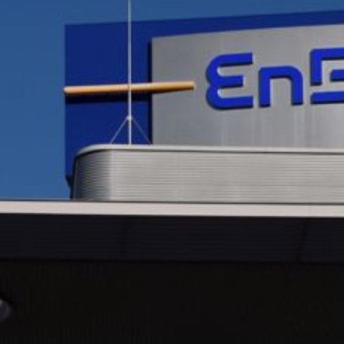 EnBW Record Énergie Verte Croissance Innovation