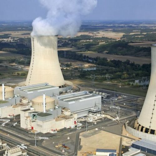 EDF incertitude nucléaire politique