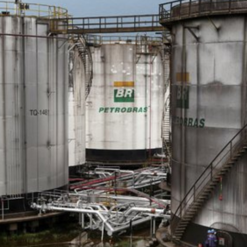 Petrobras croissance malgré le défis