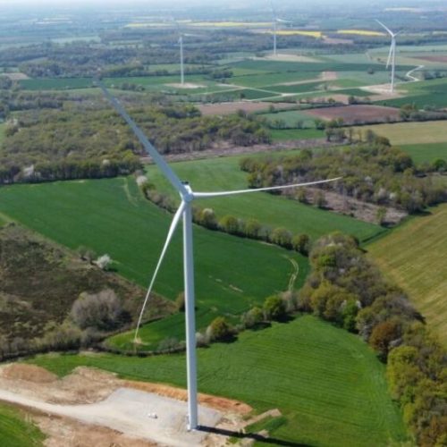 Énergies renouvelables Haute-Marne