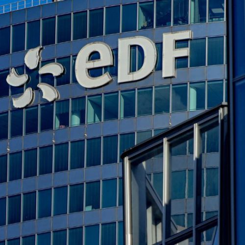 EDF