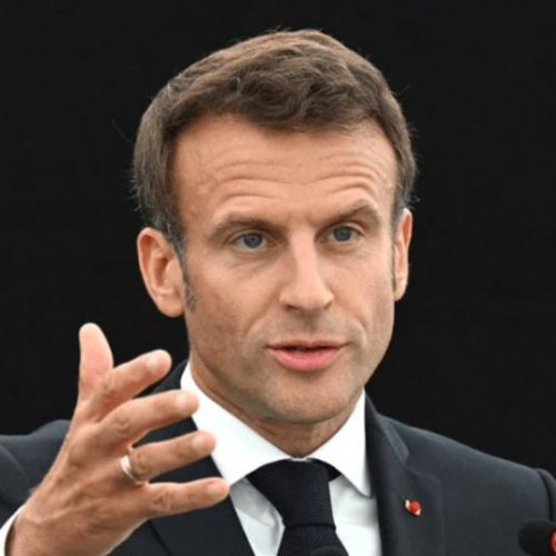 Emmanuel-Macron