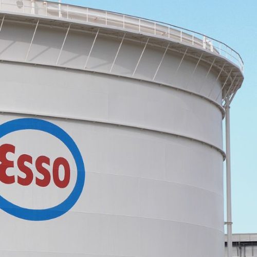 Esso-ExxonMobil