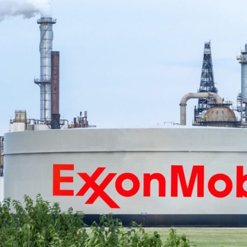 ExxonMobil Condamnation Leucémie Benzène