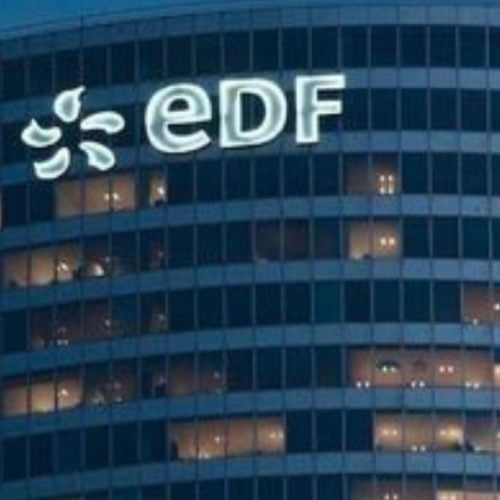 Favoritisme Contrats Consulting EDF