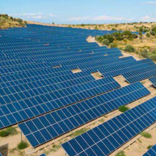 Gestion des actifs solaires Espagne