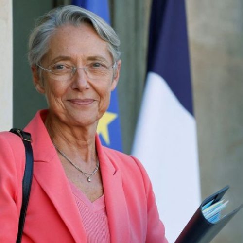 Gouvernement-Elisabeth-Borne