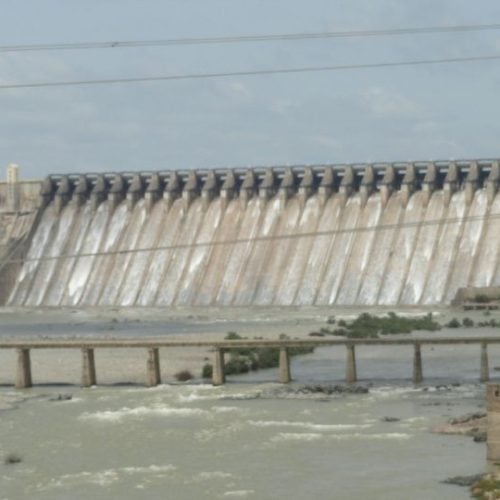 Hydroélectricité en Arunachal Pradesh