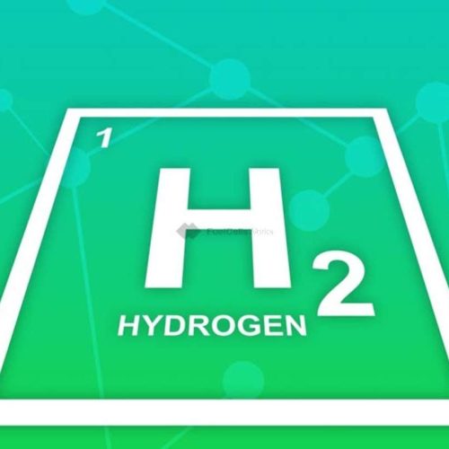 Hydrogen-renouvelable