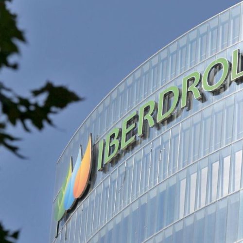 Iberdrola Acquisition Réseaux énergétiques