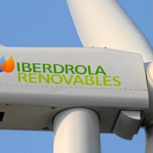 Iberdrola