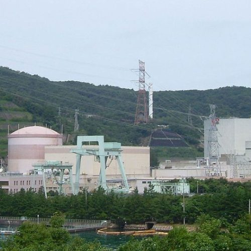 Japon-centrale-nucleaire