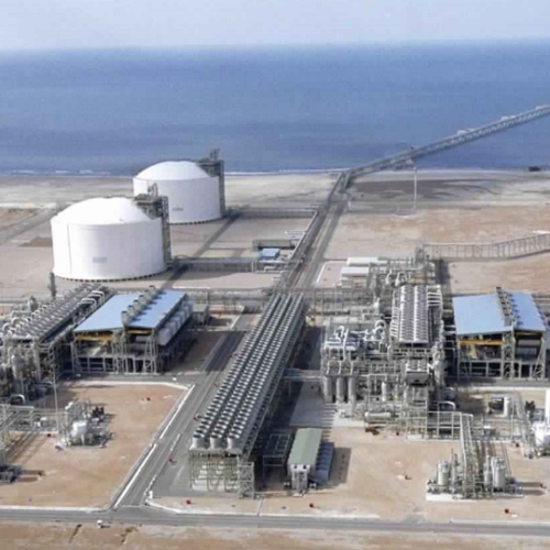 LNG_Egypt