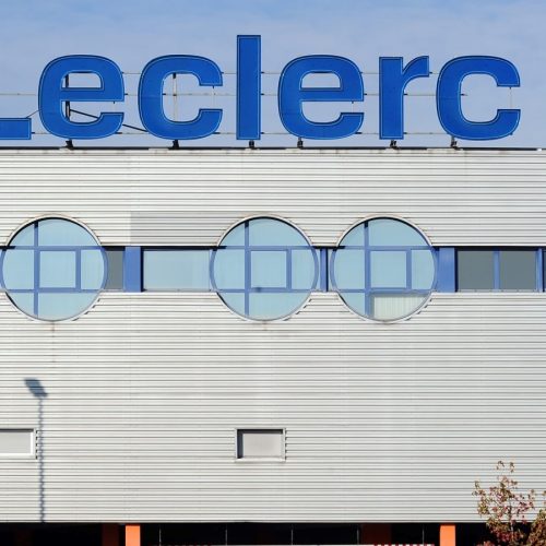 Leclerc