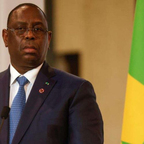 Macky-Sall-senegal