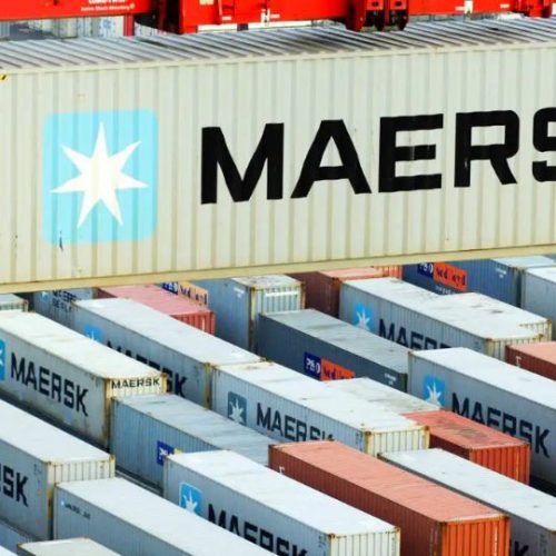 Maersk