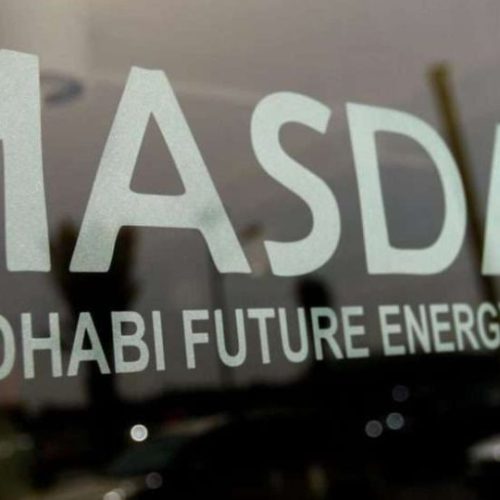 Masdar