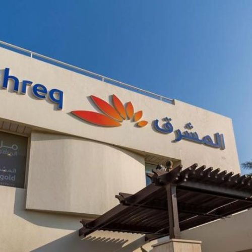 Mashreq-Bank