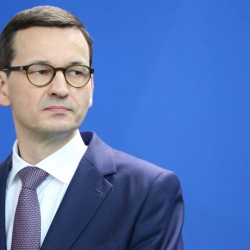 Mateusz-Morawiecki