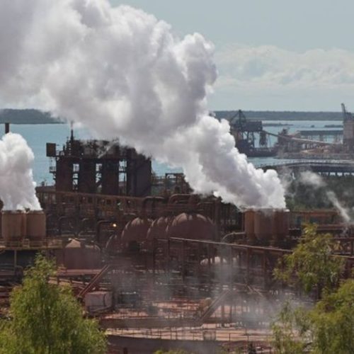 Méthodologies Crédits Carbone Australie