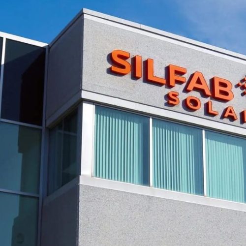 Modules Solaires Silfab Solar