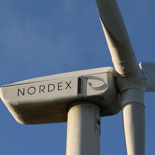 Nordex-Group