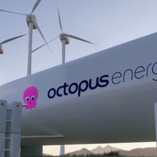 Octopus Energy investit dans Ocergy, transformant la construction et le coût des parcs éoliens flottants au nom de la transition énergétique