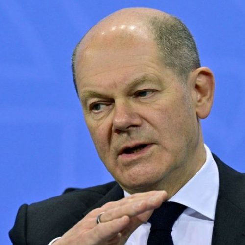 Olaf-Scholz