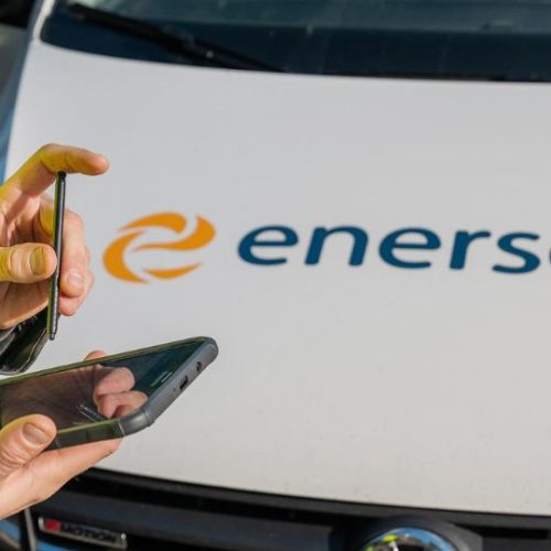 Partenariat énergétique Enersense P2X