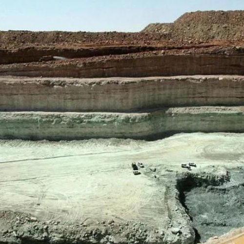 Permis mine uranium Niger Orano