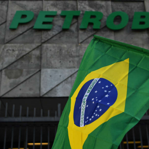 Petrobras