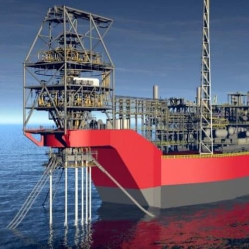 Pétrole offshore Sénégal Woodside Sangomar