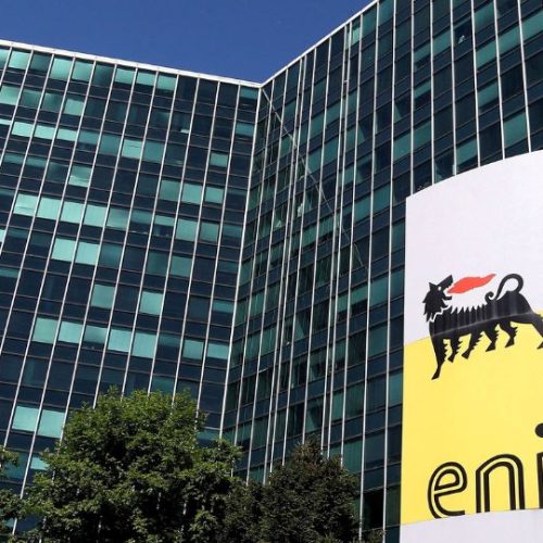 Privatisations Eni Italie