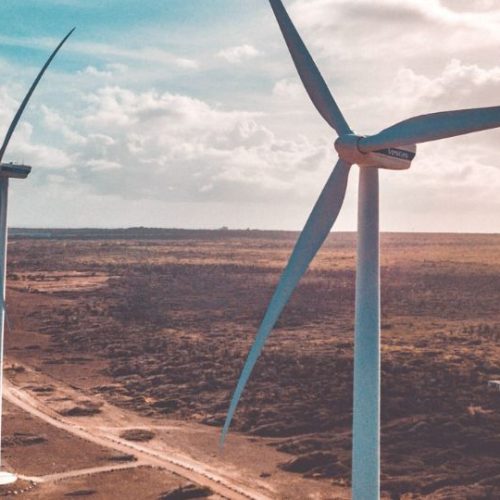 Suzlon Développe 402 MW de Projets Éoliens pour Juniper Green Energy à Rajasthan.