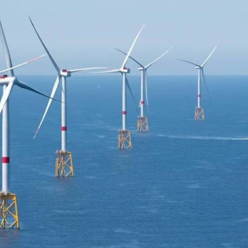 RWE TotalEnergies éolien Mer du Nord