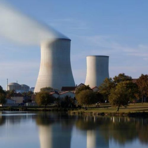 Réforme Sûreté Nucléaire France